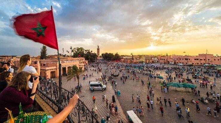  Le Maroc produit un guide pour lutter contre le blanchiment de capitaux 
