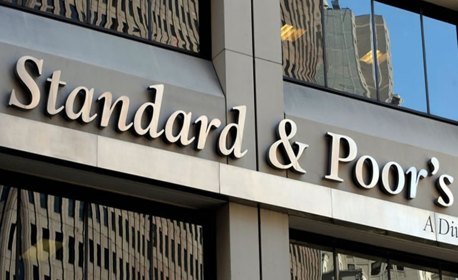  Standard and Poor's: the agency raises Morocco's rating 