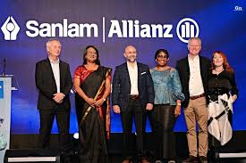  SanlaMallianz's new identity: towards a competitive environment for businesses, innovation and investment 