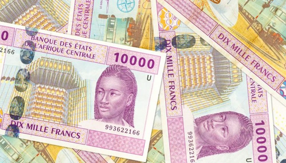  Flux financiers au Cameroun : 135 milliards de FCFA répertoriés en 2021 