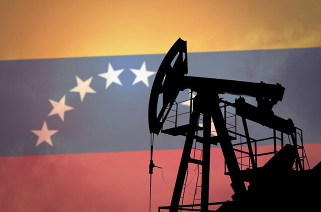  Corruption: the oil sector seriously affected in Venezuela 