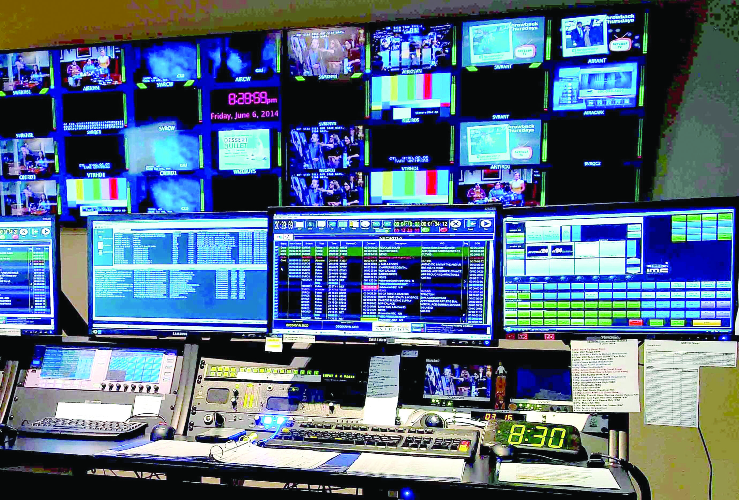  Nigerian Broadcasting Commission: 52 companies asked to close their broadcasting stations 