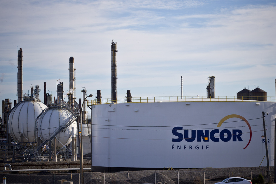  Suncor Énergie : la société publiera ses résultats financiers du premier trimestre le 8 mai 2023 