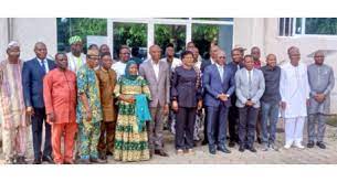  3e session du Comité d'orientation stratégique du PCTL et du PRADEF : le rassemblement s’est tenu à Cotonou ce vendredi 