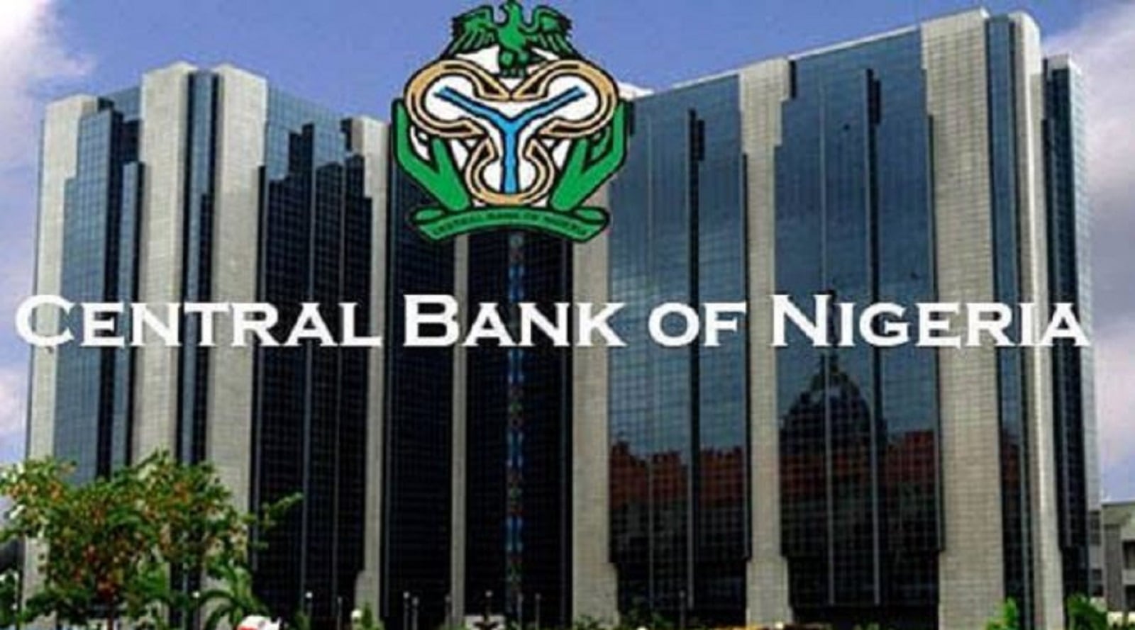  Central Bank of Nigeria: Benchmark interest rate raised to 14% 