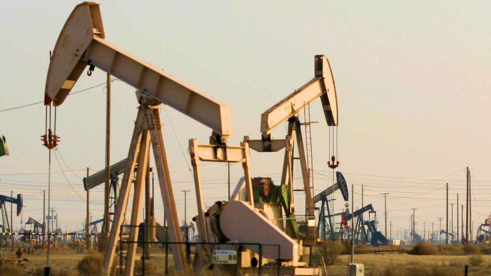  Hausse de la production d’hydrocarbures au Nigeria : vers de nouvelles incitations aux investisseurs 