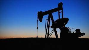  Oil prices: Brent down 