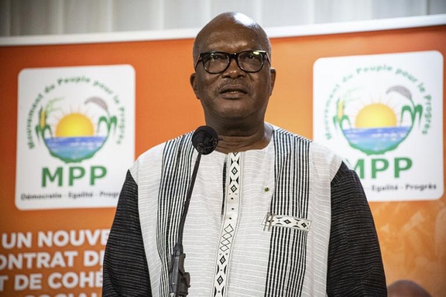  Re-election of Roch Kaboré: Will the fight against corruption have an attentive ear? 
