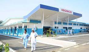  Santé : L’IFC veut aider la Côte d’Ivoire à développer des services de laboratoire et d'imagerie abordables dans 14 hôpitaux 
