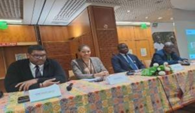  Journée de la Cote d’Ivoire : SIFCA sur la promotion du secteur agricole ivoirien au niveau international 