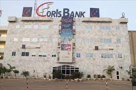  Coris Bank international : Diakarya Ouattara désormais à la tête de la  holding 
