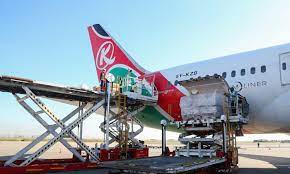  Fiscal year 2022: Kenya Airways records an increase in revenue 