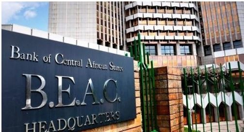  Zone CEMAC: La BEAC constate une baisse globale de crédit 
