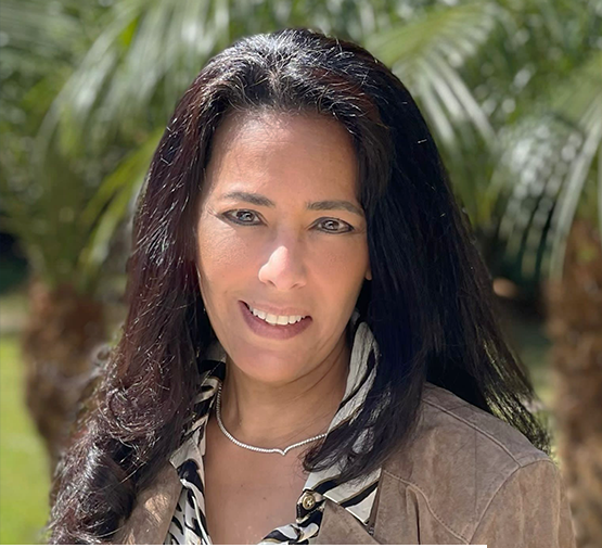  International Finance Corporation: Dahlia Khalifa now regional director 