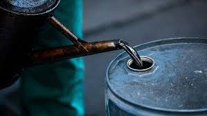  Commodity: Oil prices up on Monday 