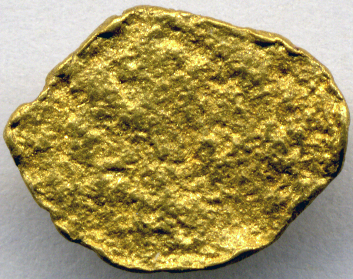  Métaux précieux : baisse de l’or 