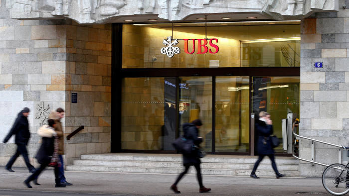  UBS case: Swiss banking secrecy mentioned at the appeal trial 