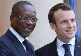  Projet de développement des territoires : La France appui le Bénin 