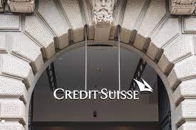 Marché des opérations de change : L’UE sanctionne Credit Suisse et d’autres banques
