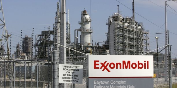  Commodity: Exxon Mobil turns to lithium 