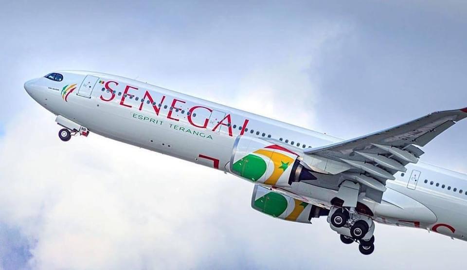  Air Sénégal : Près de 4 milliards FCFA de dette enregistrée 
