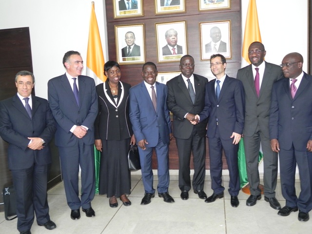  Partenariat Côte d'Ivoire- Maroc : Une occasion pour renforcer la coopération économique, culturelle et touristique 