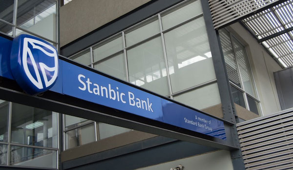  Fiscal year 2023: increase in gross profits for Stanbic and FBN Holdings 