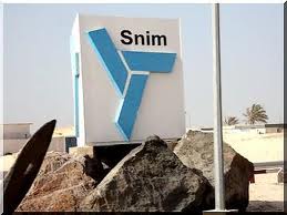  Mining industry: SNIM reached a record level of sales in 2022 