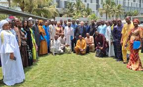  Economie : Les Institutions de Bretton Woods se mobilisent en faveur de la Guinée 