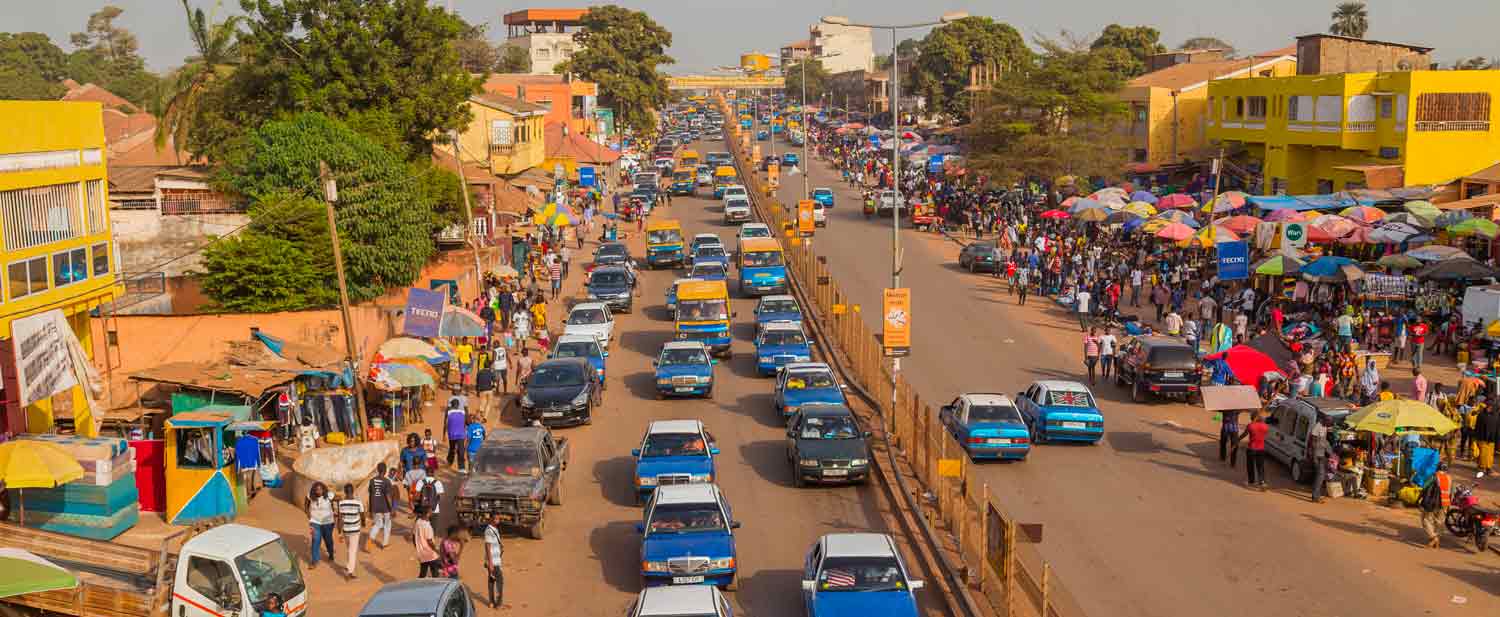  Soutien à l’économie : la Guinée Bissau obtient 8,1 millions $ près du FMI 