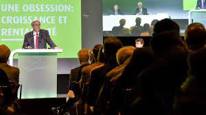 33e Assemblée Générale annuelle de l’ETI: Les actionnaires approuvent de fortes résolutions 