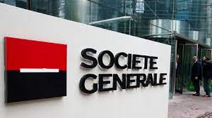  Activity results: Société Générale Côte d'Ivoire's net banking income up by 16.2%. 