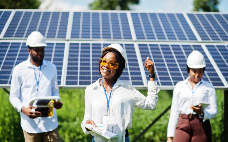  Providing solar solutions to SMEs: Catalyst Fund invests in the Earthbond platform 