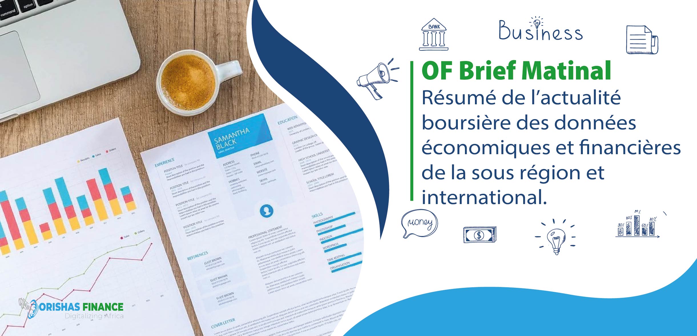 OF Brief  matinal