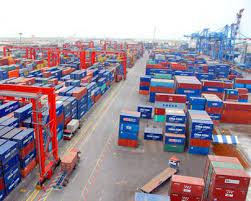  Senegal: Only 27% of the containers that arrived at the Pad leave full 
