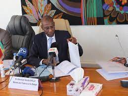  Standby Credit Facility: IMF approves CFAF 350 billion for Senegal 