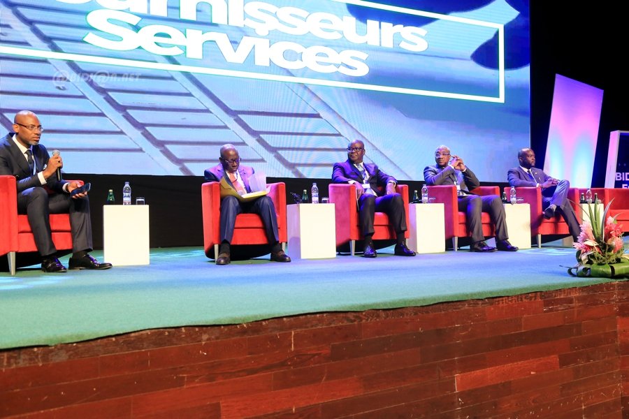  Investment sector in Côte d'Ivoire: all actors gathered at the 1st edition of Abidjan Private Equity and Venture Capital Summit 