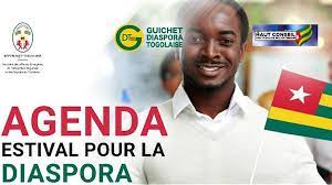  Investments: Togo's summer agenda to support the diaspora 