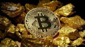 Crypto-monnaie : le bitcoin bondi pour la cinquième fois mercredi