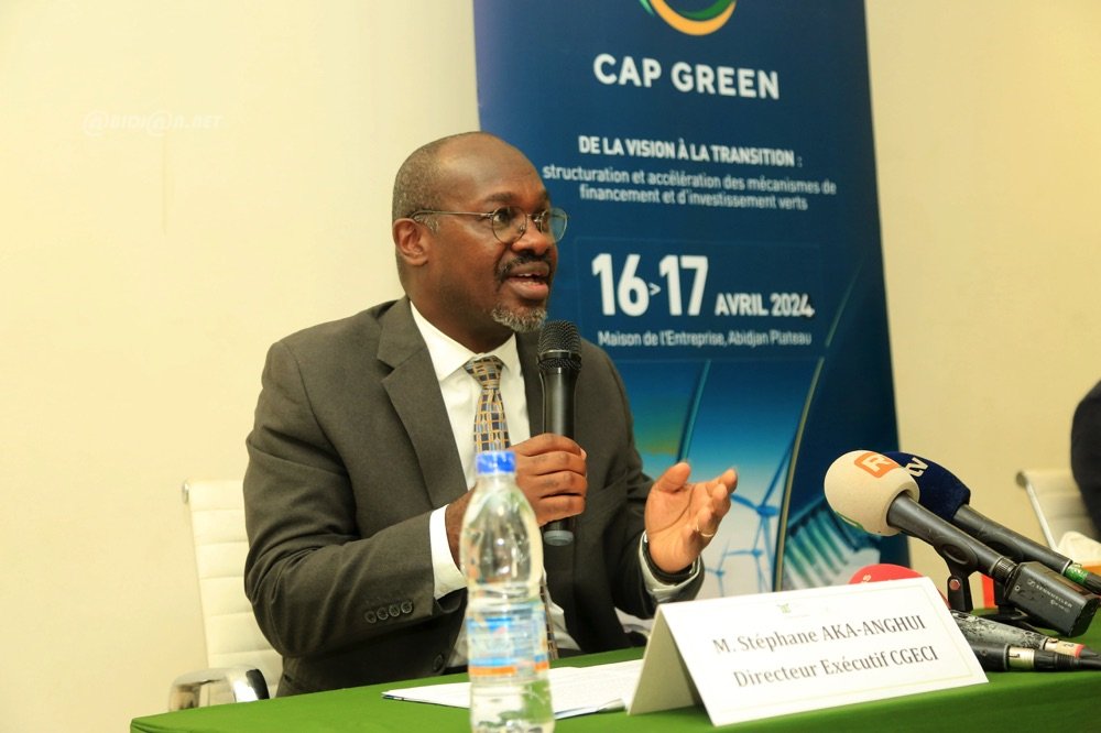  Première édition du forum « Cap Green » : les activités prévues pour mi-avril 2024 à Abidjan 