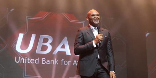  Lutte contre l’épargne informelle : La banque panafricaine UBA lance une campagne 