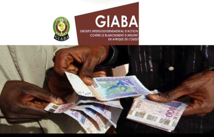  LBC/FT : Burkina Faso, Sénégal et Mali collaborent avec le GAFI et le GIABA 