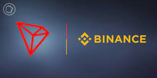  Cryptocurrency: Binance wants to end support for deposits and withdrawals via the Tron blockchain network 