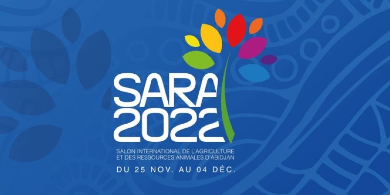 Promotion of agriculture and animal resources: The 6th edition of Sara will be held in November 2023 