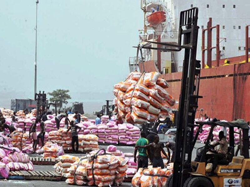  Lutte contre la flambée des prix : La Côte d'Ivoire suspend les exportations de riz et de sucre pour le reste de l’année 2023 