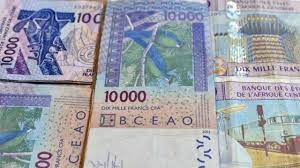  Regional financial market: Togo raises 27.5 billion FCFA in recovery bonds 