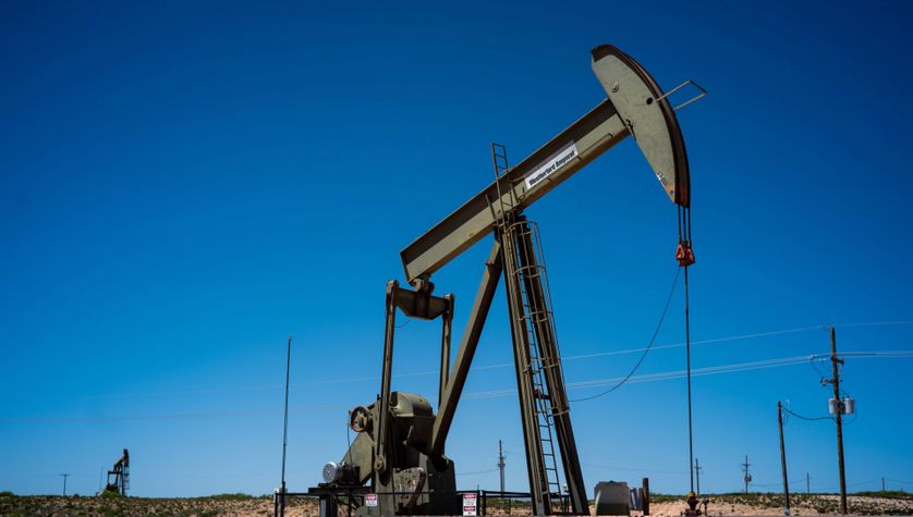  Oil: Prices stagnate on Friday 
