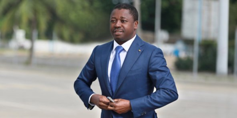  Togo: The economy shows strong resistance to Covid-19 