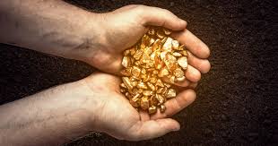  Commodity: gold prices down slightly 