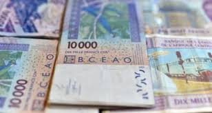  Currency: the CFA franc strengthened by 11.4% between April and May 2024 